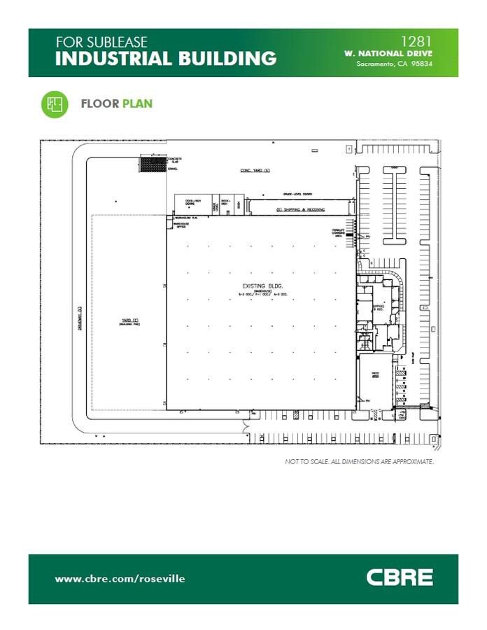 Industrial Property for Lease photo 2