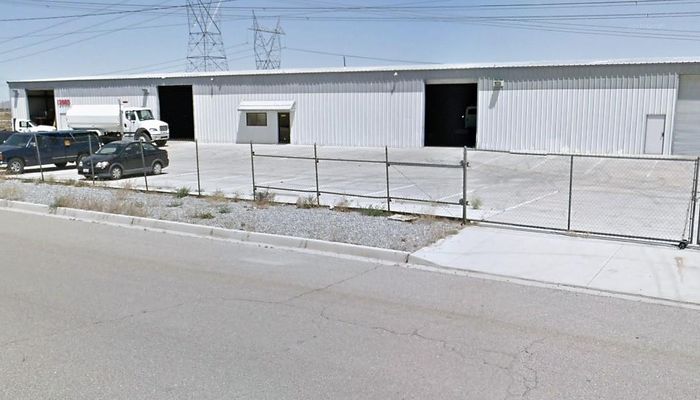 Warehouse Space for Sale at 12080 Rancho Rd Adelanto, CA 92301 - #1