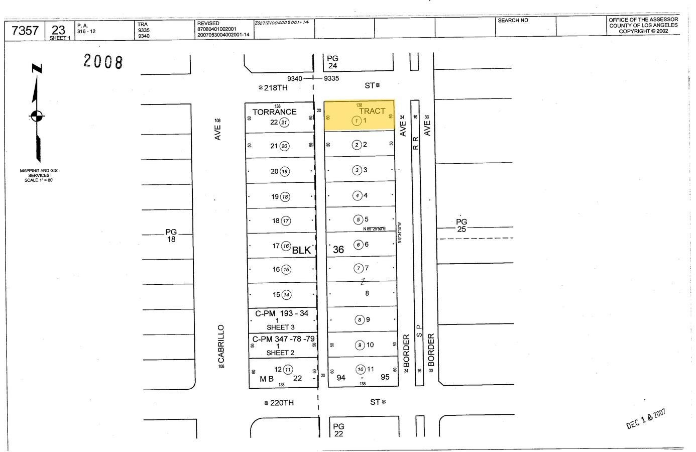 Industrial Property For Lease photo 1