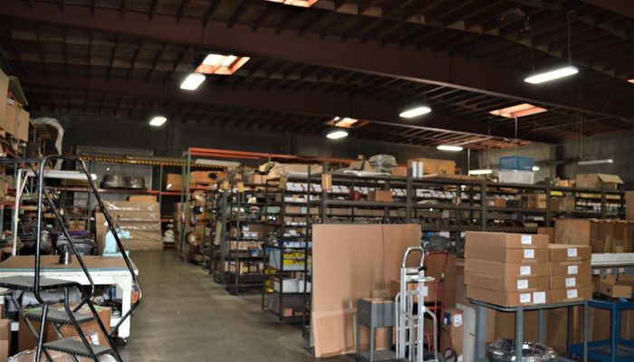 Warehouse Space for Sale at 1335 W 11th St Long Beach, CA 90813 - #6