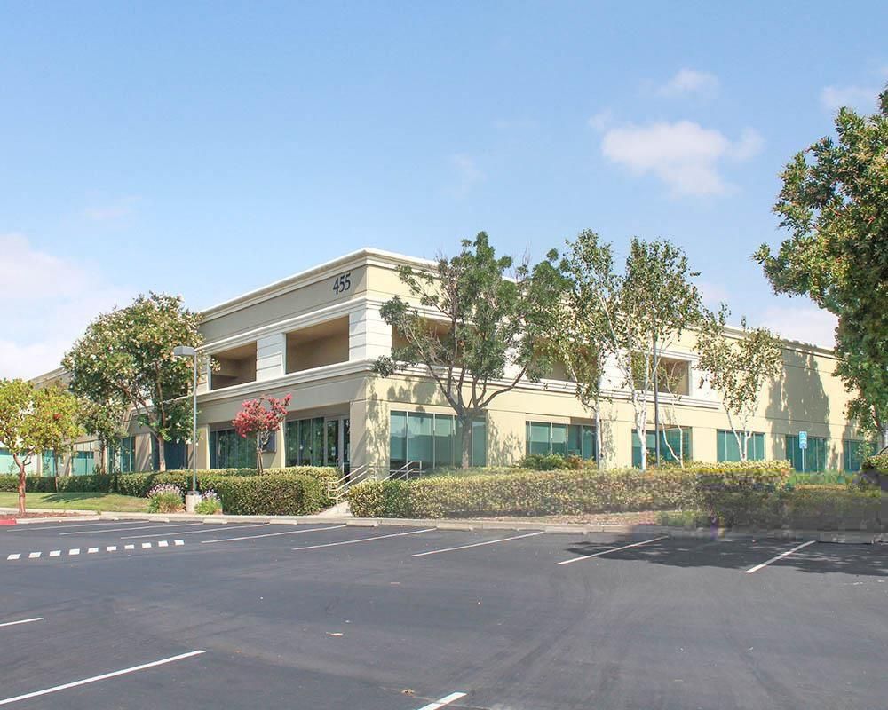 Tech Park At North Canyons, Bld photo 2