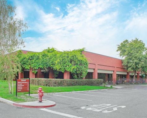Arbor Office Park