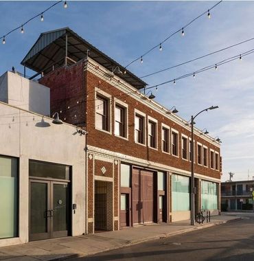 Office Property For Lease