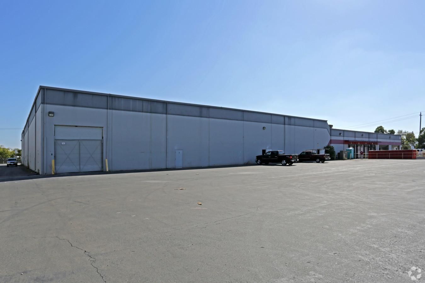 Industrial Property For Sale photo 2