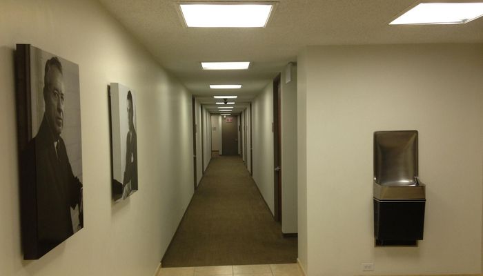 Office Space for Rent at 8616 La Tijera Blvd Los Angeles, CA 90045 - #33