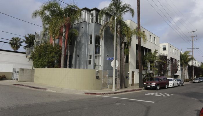Office Space for Rent at 1201-1291 Electric Ave Venice, CA 90291 - #1