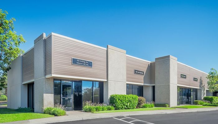 Warehouse Space for Rent at 23312 Madero Road Mission Viejo, CA 92691 - #3