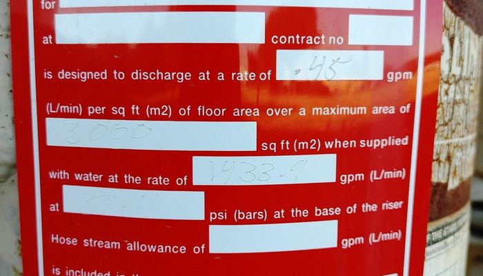 Warehouse Space for Rent at 90 West Poplar Ave Porterville, CA 93257 - #9