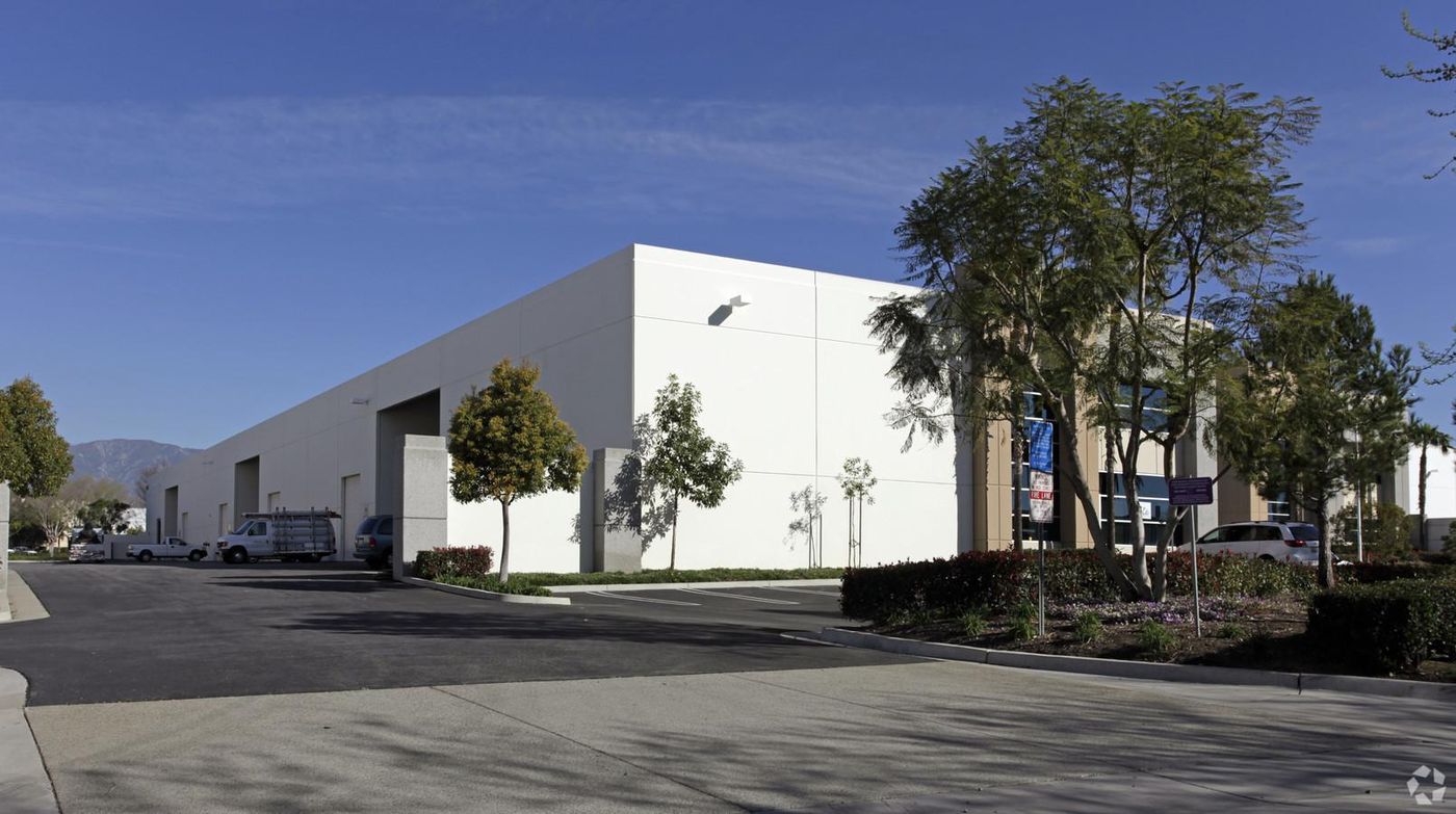 Industrial Property For Lease photo 3