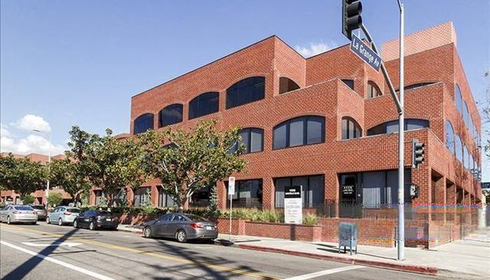 Office Space for Rent at 1950 Sawtelle Blvd Los Angeles, CA 90025 - #2