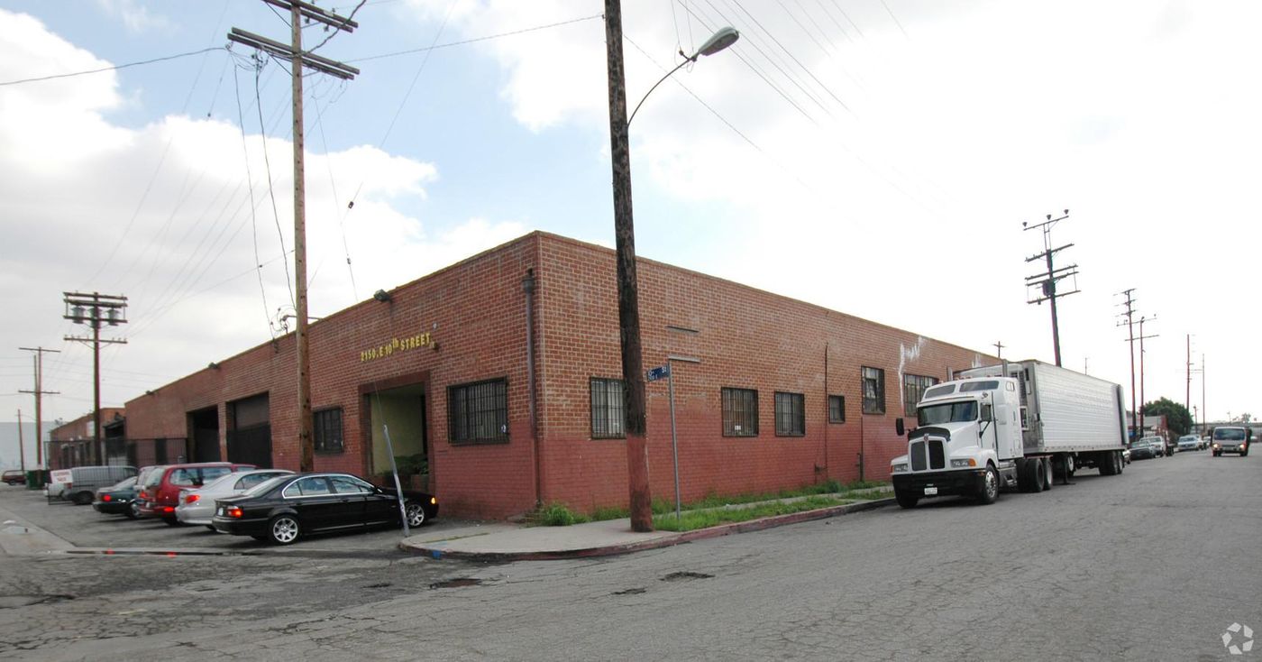 Industrial Property For Lease photo 2