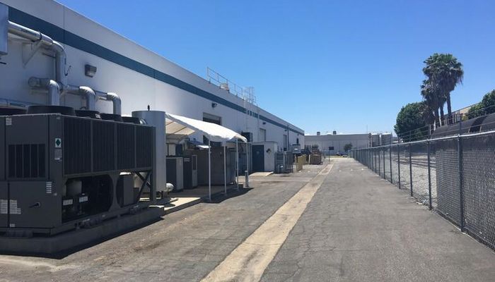 Warehouse Space for Rent at 7311-7341 Anaconda Ave Garden Grove, CA 92841 - #4