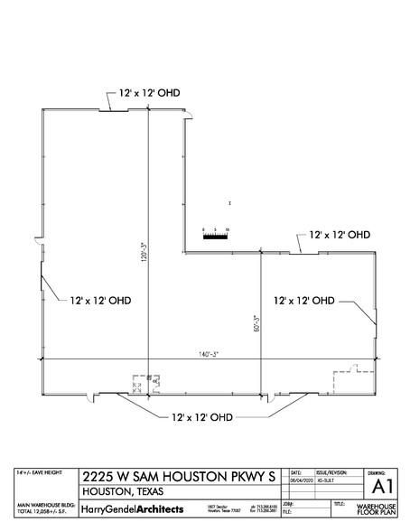2225 N Sam Houston Pkwy W photo 1