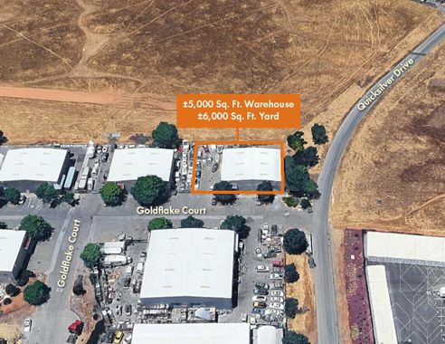 12412 Gold Flake Court
