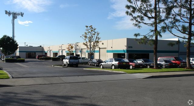 Industrial Property For Lease