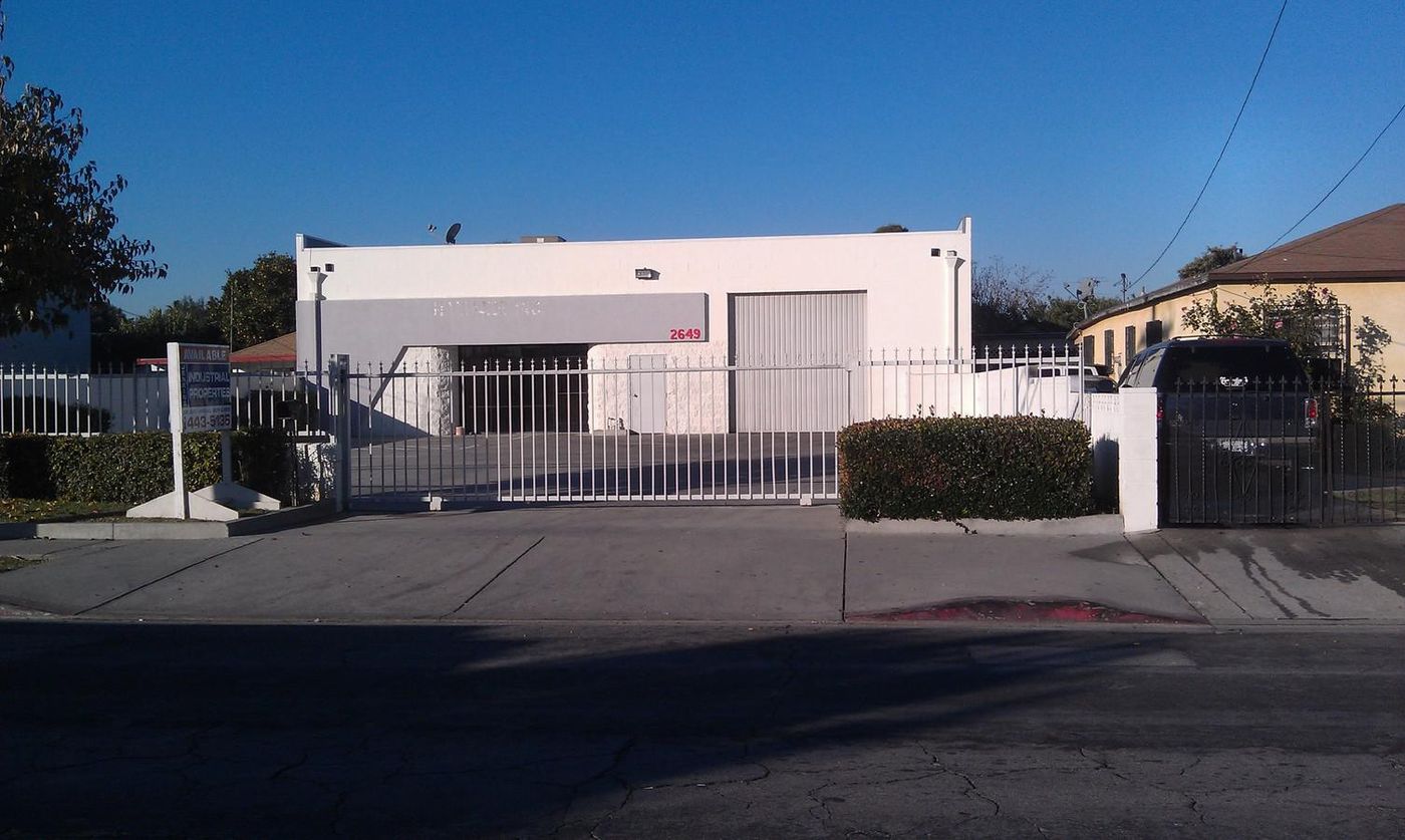 Industrial Property For Lease photo 3