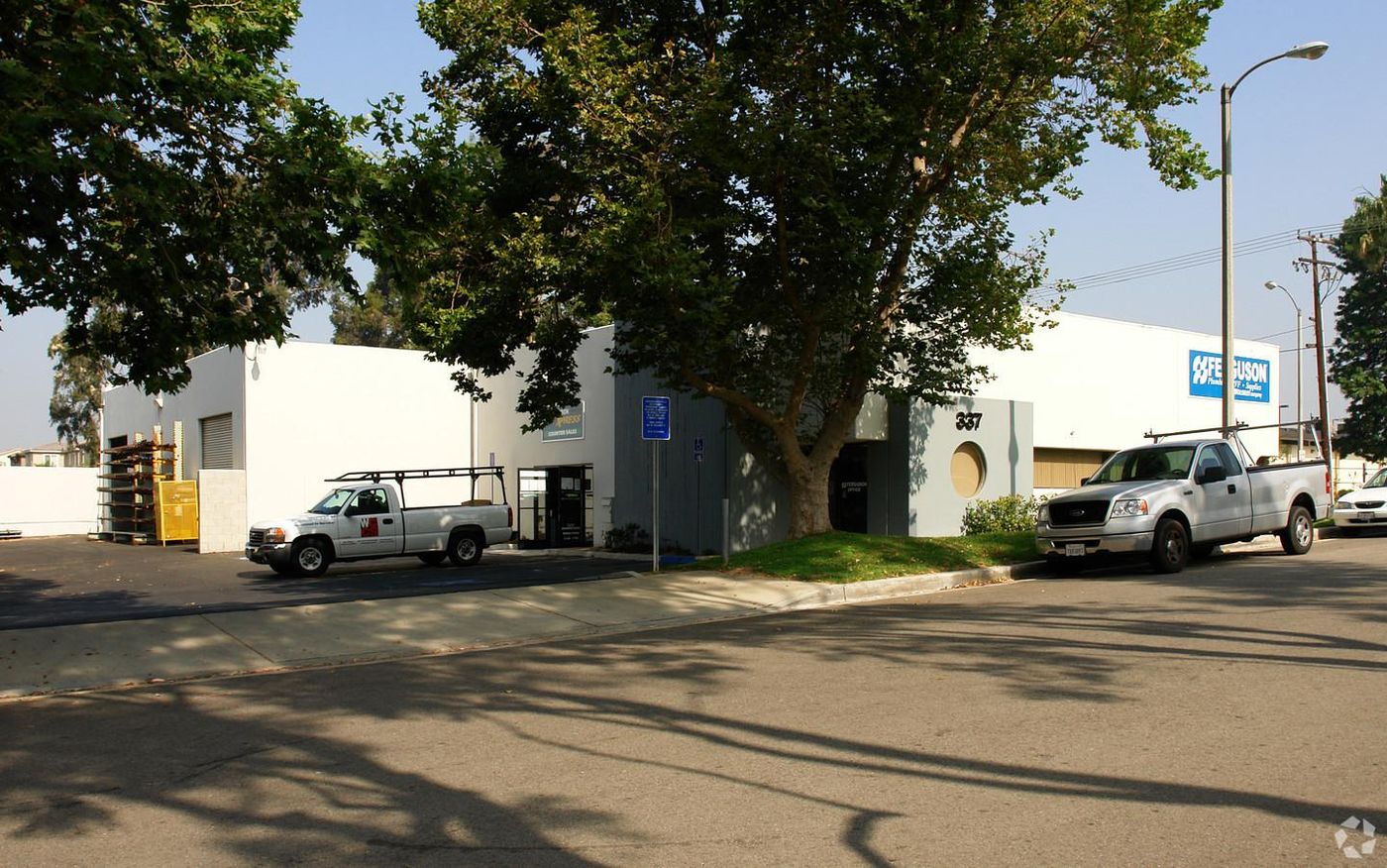 Industrial Property For Lease photo 3