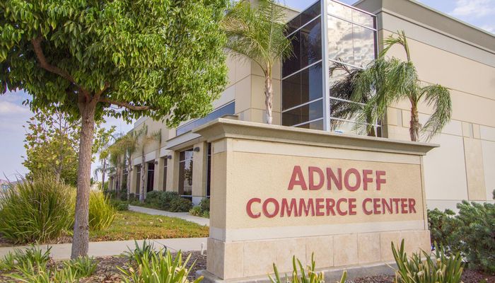 Warehouse Space for Rent at 18277 Pasadena St Lake Elsinore, CA 92530 - #1