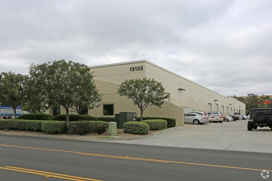 Pomerado Business Park 13135 Danielson St photo 3