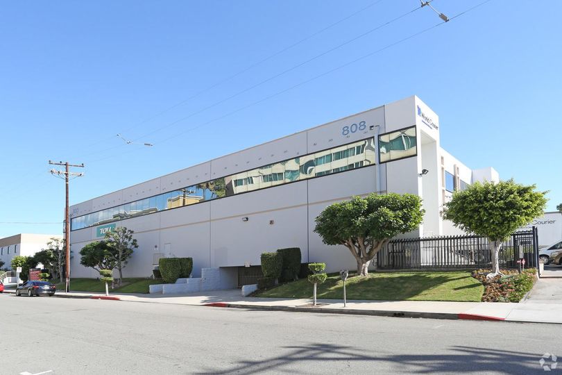 Industrial Property for Lease