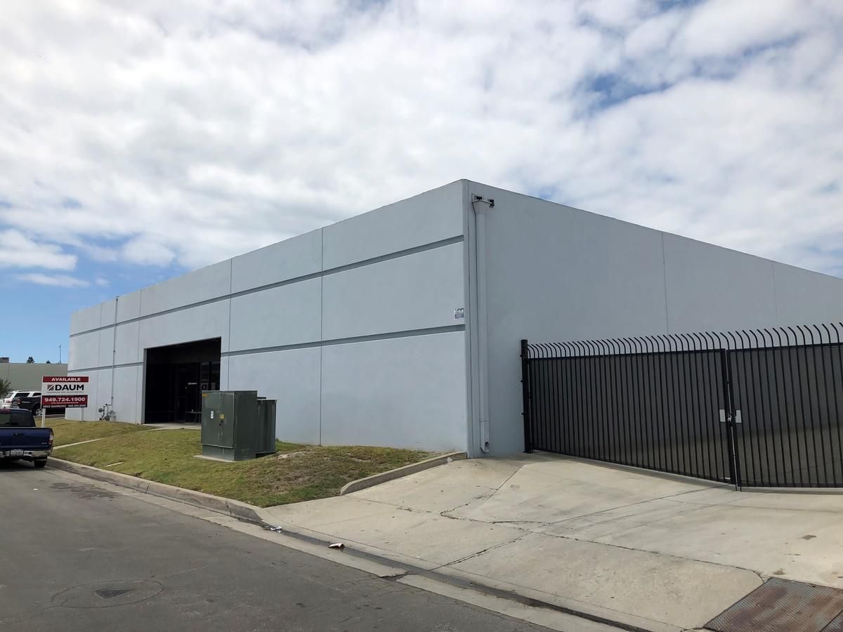 Industrial Property For Lease photo 1