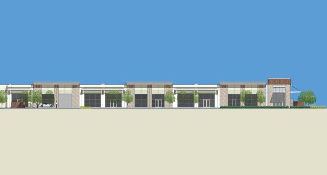 Industrial Property For Lease