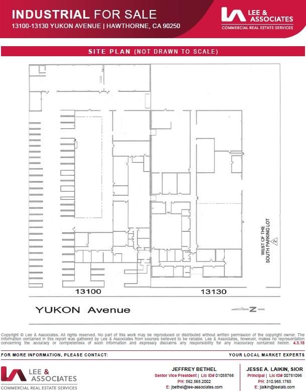 Industrial Property For Sale photo 2