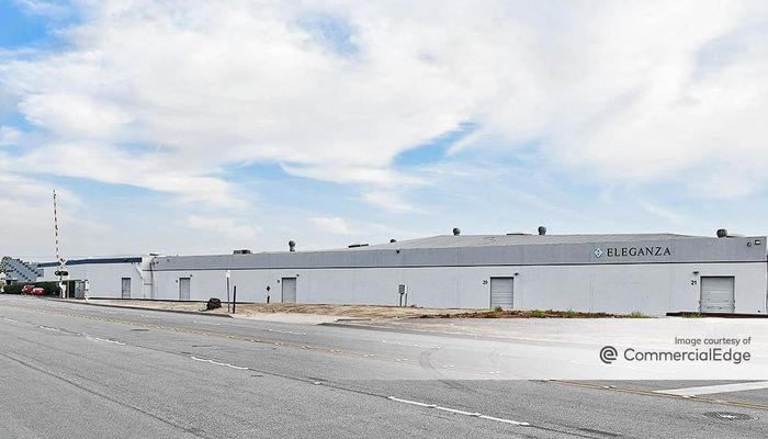 Warehouse Space for Rent at 1540 South Page Court Anaheim, CA 92806 - #5