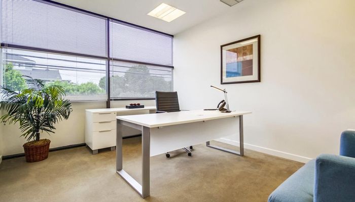 Office Space for Rent at 475 Washington Blvd Marina Del Rey, CA 90292 - #4