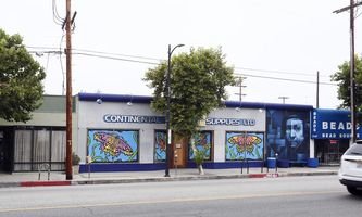 Warehouse Space for Rent located at 7039 Reseda Blvd Reseda, CA 91335