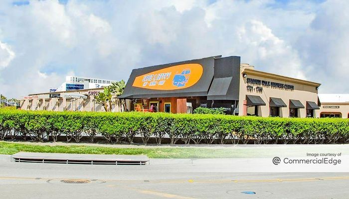 Warehouse Space for Rent at 1731 South Claudina Way Anaheim, CA 92805 - #2