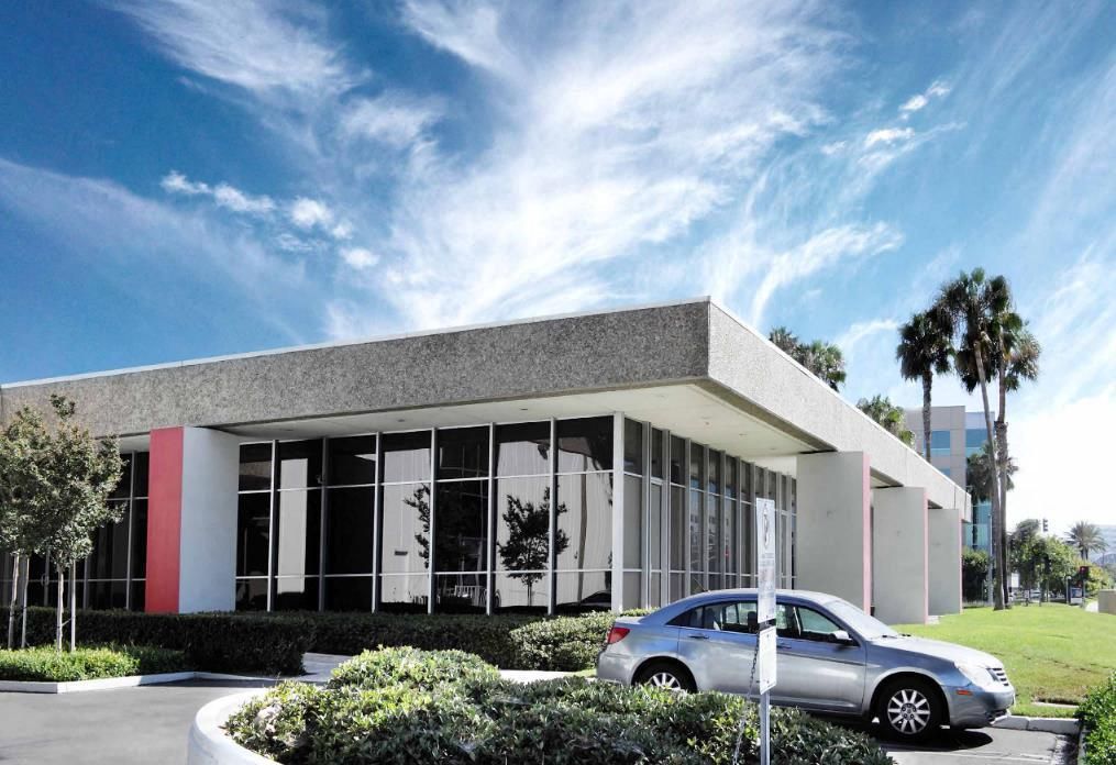 Cubework Irvine photo 1