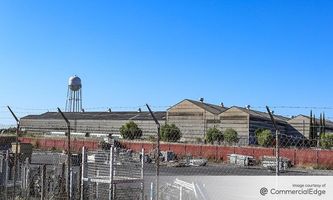 Warehouse Space for Rent located at 1101-1501 Loveridge Rd Pittsburg, CA 94509