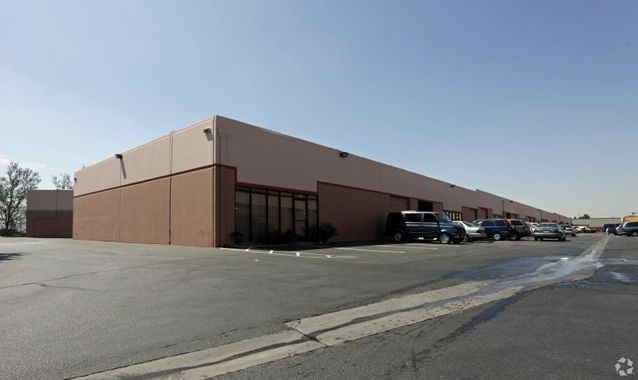 Bldg 300/400