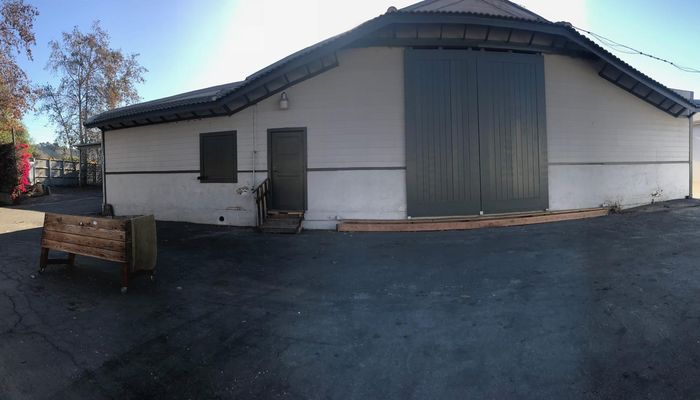 Warehouse Space for Rent at 2428 Glover Pl Los Angeles, CA 90031 - #2