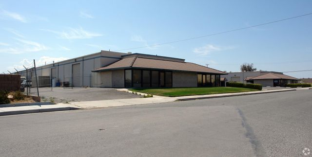 Industrial Property For Lease