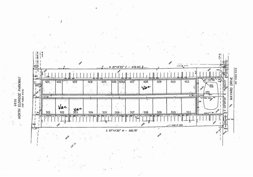 Bldg 4 6830 N Eldridge Pky photo 4