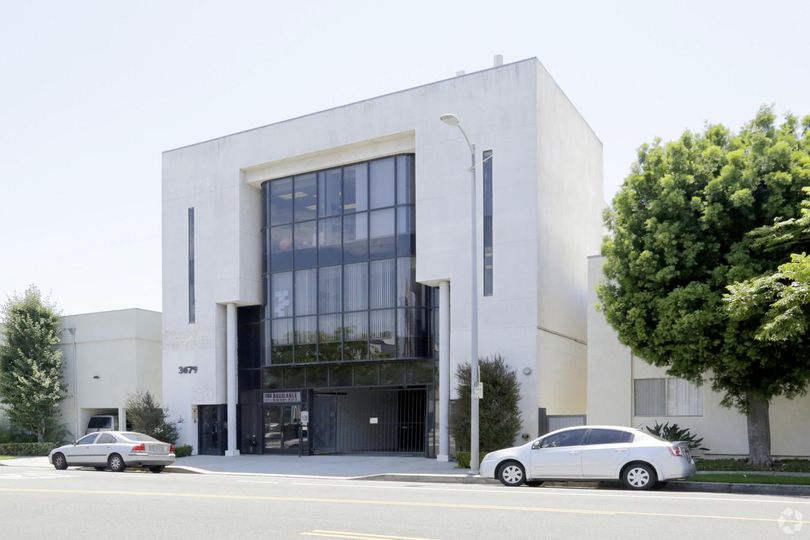 Office Property For Lease