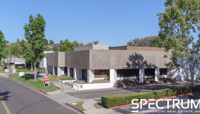 Warehouse Space for Sale at 21150-21160 Califa St Woodland Hills, CA 91367 - #1