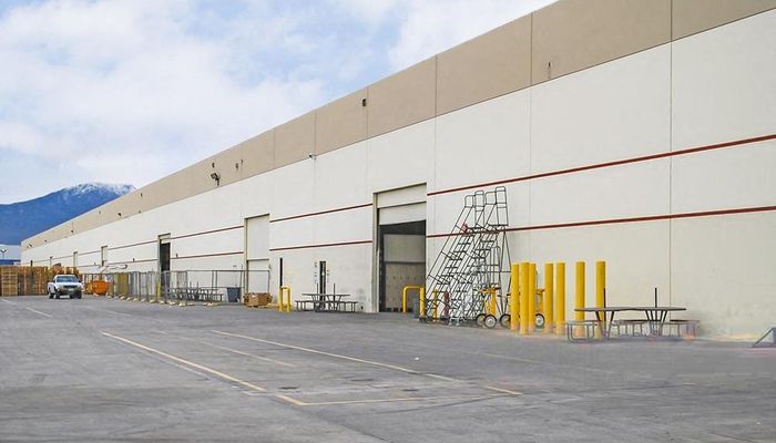 Warehouse Space for Rent at 5150 Edison Avenue Chino, CA 91710 - #3