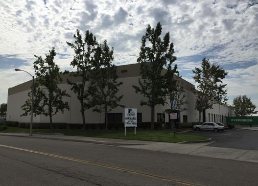 Artesia Distribution Center