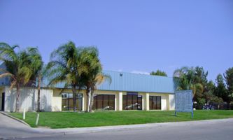 Warehouse Space for Rent located at 1215-1231 S. Buena Vista Street San Jacinto, CA 92583