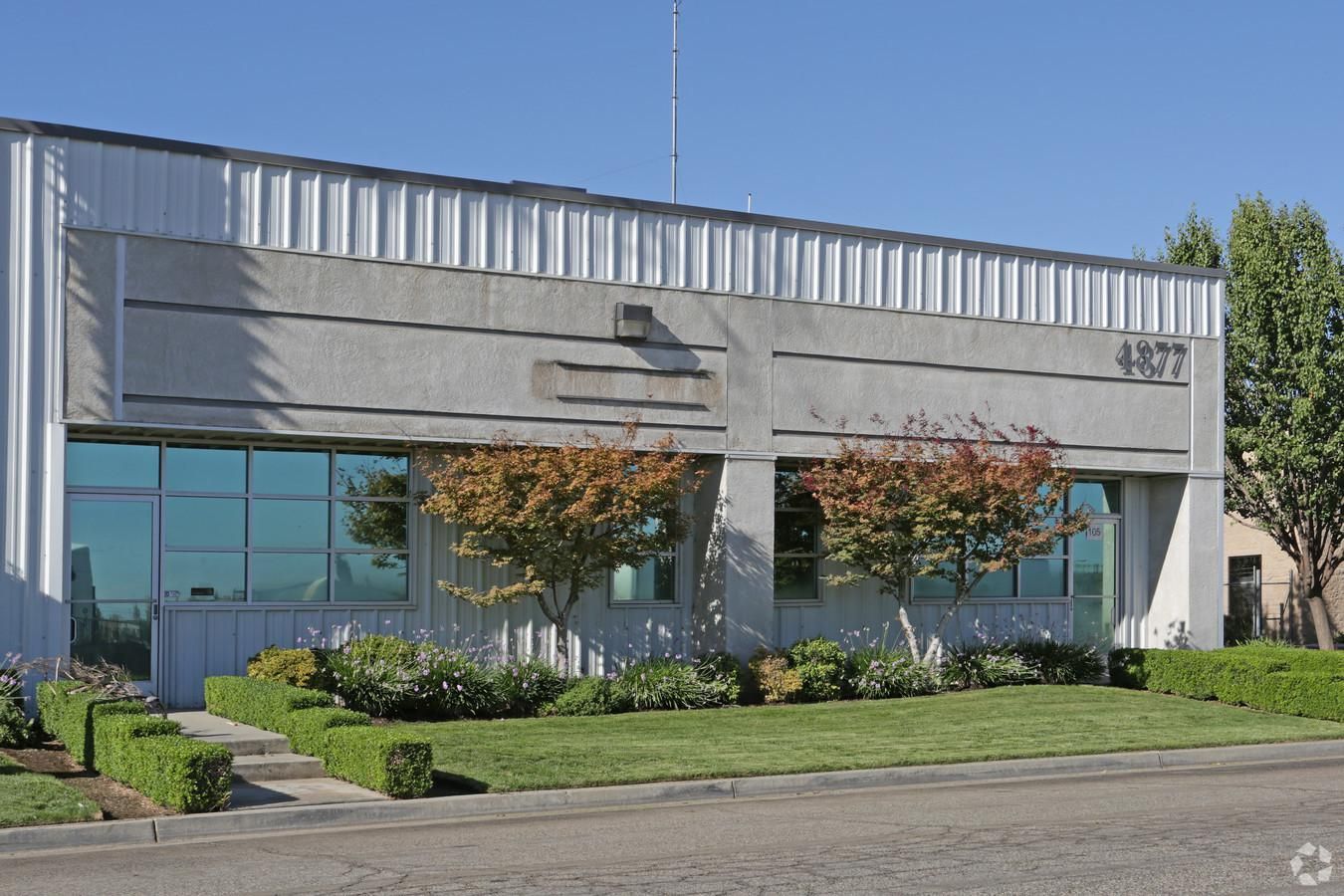 Industrial Property For Lease photo 2