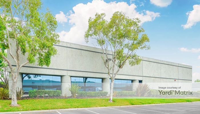 Warehouse Space for Rent at 47436 Fremont Blvd Fremont, CA 94538 - #4