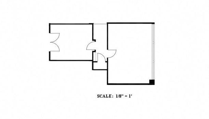 Office Space for Rent at 280 S. Beverly Drive Beverly Hills, CA 90212 - #8
