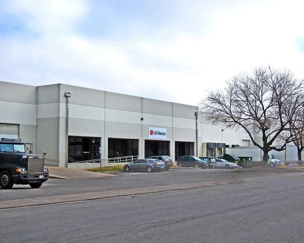 Denver Distribution Center photo 1