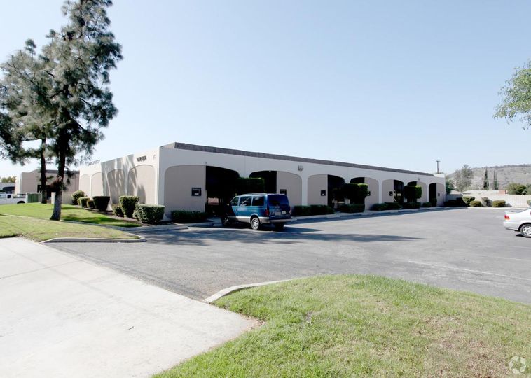 Industrial Property For Lease