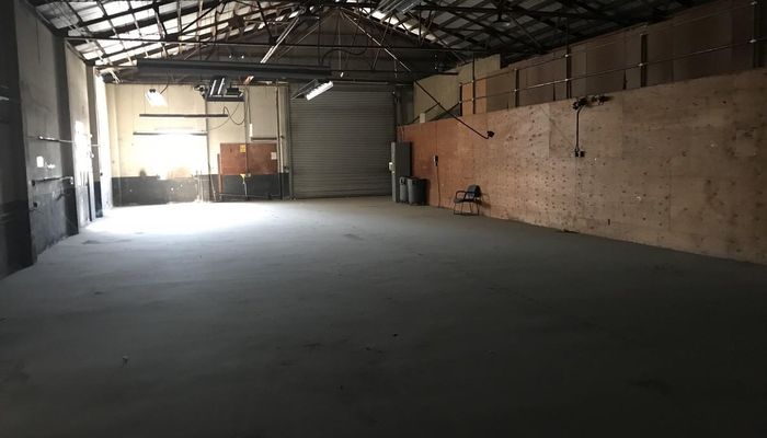 Warehouse Space for Sale at 1505 N Thesta St Fresno, CA 93703 - #5