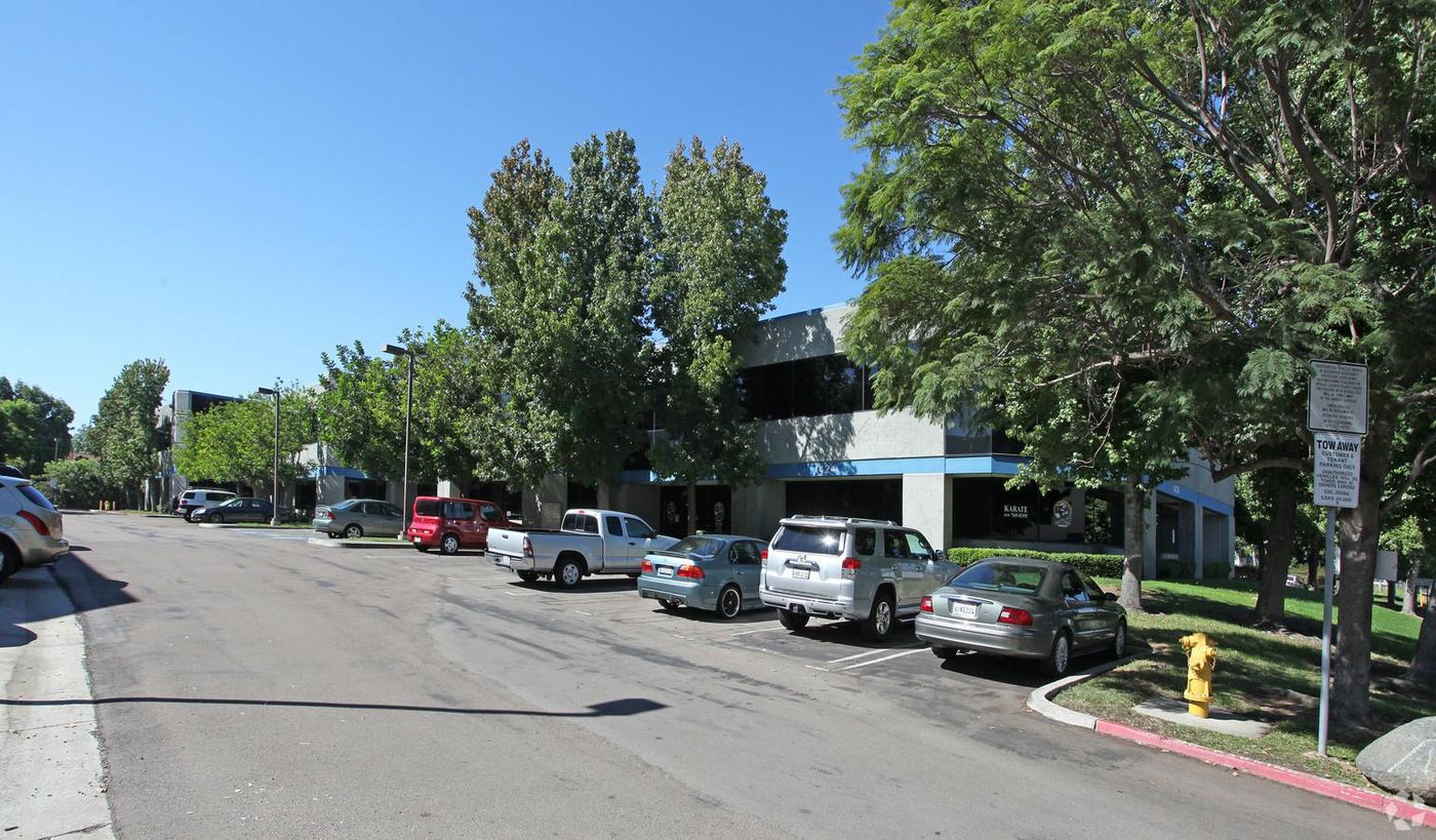 Office Property For Lease photo 2