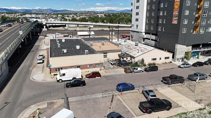 Industrial Space for Sale or Lease photo 1